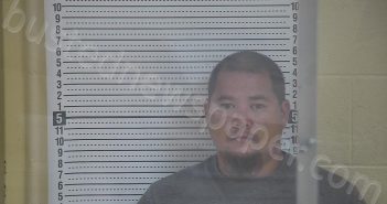 REYNOLDS, KEVIN L | 2023-09-04 15:17:00 Taylor County, Kentucky Booking