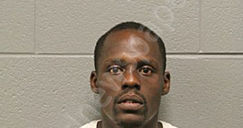 MARKEITH D STAFFORD | 2023-09-04 Chicago, Illinois, Cook County, Illinois Booking