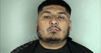 <B>RODRIGUEZ</B>, <B>SEBASTIAN</B> <B>NMN</B> #, Greenwood County, South Carolina - 2023-09-05 01:27:00