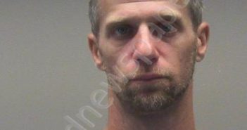 GEIGER, JONATHAN AARON | 2023-09-05 23:30:00 Montgomery County, Ohio Booking
