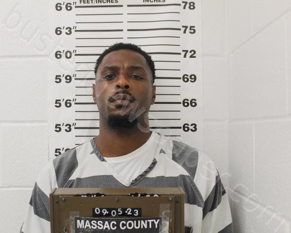 COOPER, MARQUEAL A #, Massac County, Illinois - 2023-09-05 16:15:35