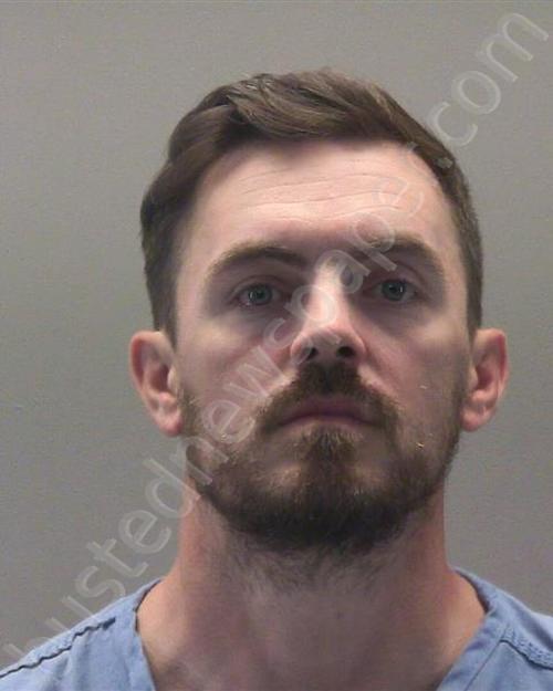BRUMETT, CHRISTIAN THOMAS #, Montgomery County, Ohio - 2023-09-05 19:18:00