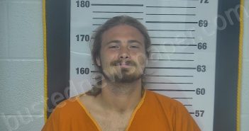 BLOOMFIELD, LEONARD G, JR | 2023-09-05 10:02:00 Ottawa County, Ohio Booking