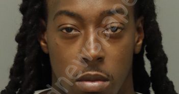 MURRAY, DIMITRIOUS OSHEY | 2023-09-05 16:00:00 Wake County, North Carolina Booking