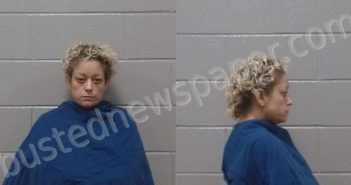 BOEBINGER, JENNIFER ANN | 2023-09-05 Wichita County, Texas Booking