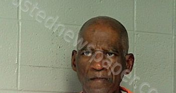 <B>RICHARDS</B>, <B>ROBERT</B> <B>ANTHONY</B> #, Woodford County, Kentucky - 2023-09-05 16:54:00