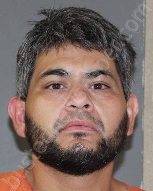 BANDA,CARLOS JR #, Titus County, Texas - 2023-09-05