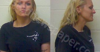 KORY MIA JORDAN | 2023-09-05 15:47:54 Craven County, North Carolina Booking