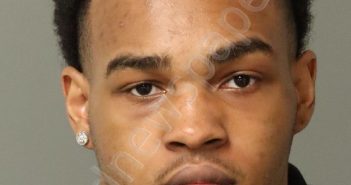 KEITH, SAMAD TARIQ | 2023-09-05 17:00:00 Wake County, North Carolina Booking