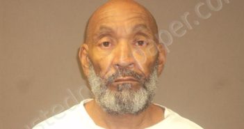 <B>JONES</B>, <B>MARK</B> <B>DWAYNE</B> #, Randolph County, Missouri - 2023-09-05 16:11:00