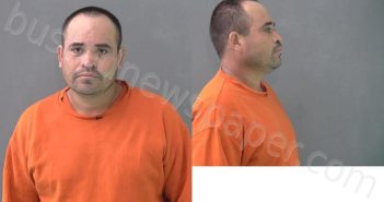 CONTRERAS <B>GARCIA</B>, <B>JOSE</B> <B>MANUEL</B> #, Bell County, Texas - 2023-09-05 14:05:00