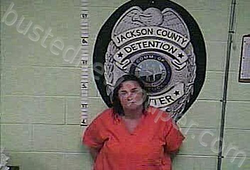 MOORE, BRITTANY SUE #, Jackson County, Kentucky - 2023-09-05 12:19:00