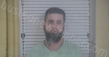 SISCO, PATRICK MICHAEL | 2023-09-05 11:40:00 Taylor County, Kentucky Booking