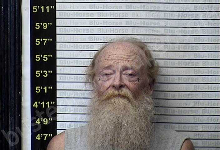 BURGESS, MICHAEL #, Graves County, Kentucky - 2023-09-05