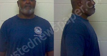 WILSON HAROLD ANTONIO | 2023-09-05 21:21:46 Craven County, North Carolina Booking