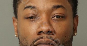 BARNEY, HAROLD WILLIAM III | 2023-09-05 20:20:00 Wake County, North Carolina Booking