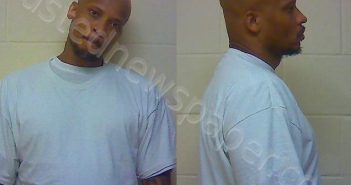 BROWN WALTER TERION | 2023-09-05 16:56:01 Craven County, North Carolina Booking