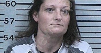 BETHEA, STACIE RANEA | 2023-09-05 15:29:36 Hood County, Texas Booking