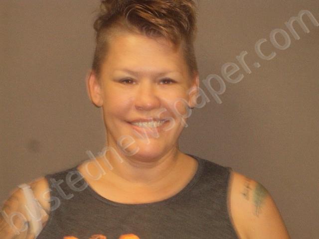 STUART, LUCINDA RAE #, Randolph County, Missouri - 2023-09-05 11:57:00
