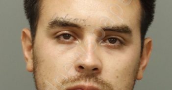 ENNIS, ADAM JAMES | 2023-09-05 19:30:00 Wake County, North Carolina Booking