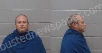 KELLISON, LUCAS NATHANIEL | 2023-09-05 Wichita County, Texas Booking