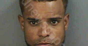 <B>ALTAMONTE</B>,<B>EDUARDO</B> #, Collier County, Florida - 2023-09-05