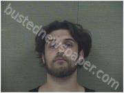 RUSSELL, JEREMIAH | 2023-09-05 Harnett County, North Carolina Booking