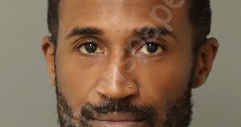 THACKER, DEMETRIUS ANTHONY | 2023-09-05 16:15:00 Wake County, North Carolina Booking