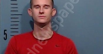 MEIRON, HUNTER BASS | 2023-09-05 Taylor County, Texas Booking