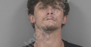 <B>CASEY</B> <B>TYLER</B> <B>JOHNSON</B> #, Johnston County, North Carolina - 2023-09-05