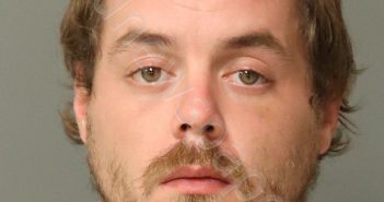 SMITH, RYAN WILLIAM | 2023-09-05 16:45:00 Wake County, North Carolina Booking