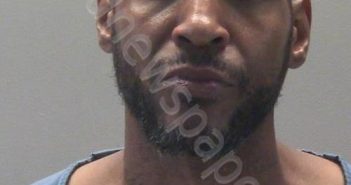 WILLIAMS III, LEROY MILAN | 2023-09-05 18:30:00 Montgomery County, Ohio Booking