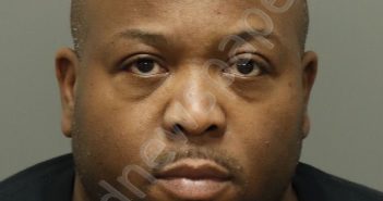 HOWELL, MARCUS JARREL | 2023-09-05 17:40:00 Wake County, North Carolina Booking