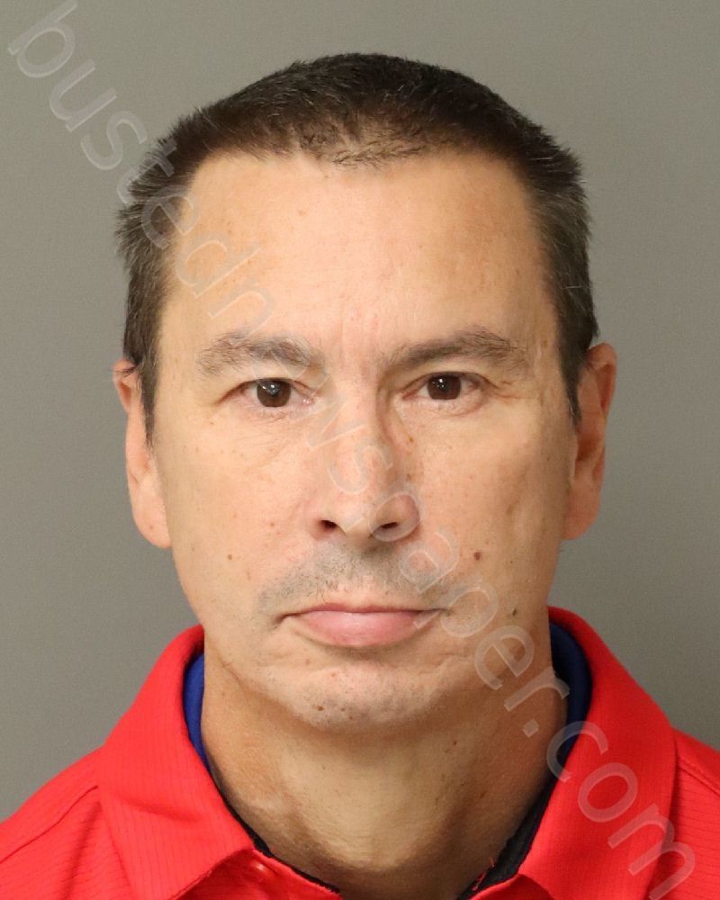 DAUB, DAVID JON #, Wake County, North Carolina - 2023-09-05 15:50:00