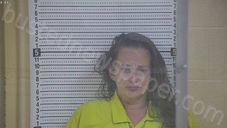 UNDERWOOD, REBECCA RENEE #, Taylor County, Kentucky - 2023-09-05 17:51:00