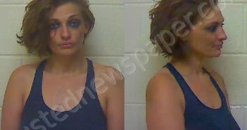WEST ASHLEY MICHELLE | 2023-09-05 15:14:25 Craven County, North Carolina Booking