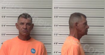 ALCORTA, JIMMY, JR. | 2023-09-05 Kerr County, Texas Booking