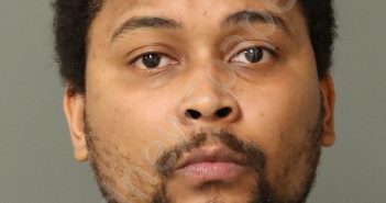 STRINGFIELD, BRANDON TERRELL | 2023-09-05 15:45:00 Wake County, North Carolina Booking