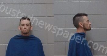 LEA, JOSHUA HAMILTON | 2023-09-05 Wichita County, Texas Booking