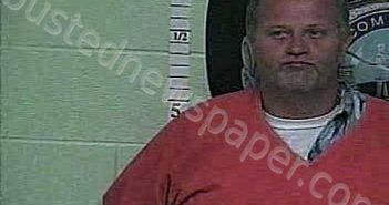 <B>CARPENTER</B>, <B>JASON</B> <B>LEE</B> #, Jackson County, Kentucky - 2023-09-05 13:40:00
