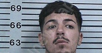 TOVAR, FRANK JOEL | 2023-09-05 10:36:55 Hood County, Texas Booking