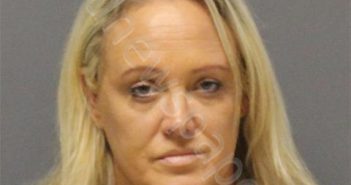 <B>ROMERO</B>, JANINE <B>APRIL</B> #, Ocean County, New Jersey - 2023-09-05