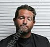 GREGG, <B>DUSTIN</B> <B>JAMES</B> #, Brunswick County, North Carolina - 2023-09-05