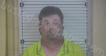 WATTS, JEFFERY G | 2023-09-05 00:34:00 Taylor County, Kentucky Booking