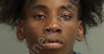 DUNN, JIQUIZE MONTAH | 2023-09-05 16:00:00 Wake County, North Carolina Booking