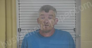 MARTIN, ELTON | 2023-09-05 13:52:00 Taylor County, Kentucky Booking