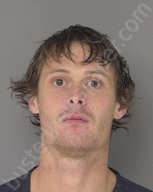 HAMM, KYLE #, Montgomery County, Ohio - 2023-09-05 14:49:00