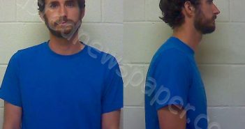 DAWSON HUNTER MICHAEL | 2023-09-05 19:24:03 Craven County, North Carolina Booking