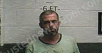 <B>SAYLOR</B>, <B>CHRISTOPHER</B> <B>N</B> #, Whitley County, Kentucky - 2023-09-06 23:05:00