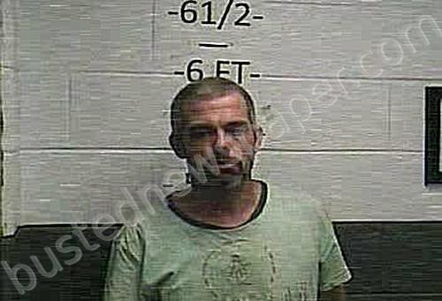 SAYLOR, CHRISTOPHER N #, Whitley County, Kentucky - 2023-09-06 23:05:00